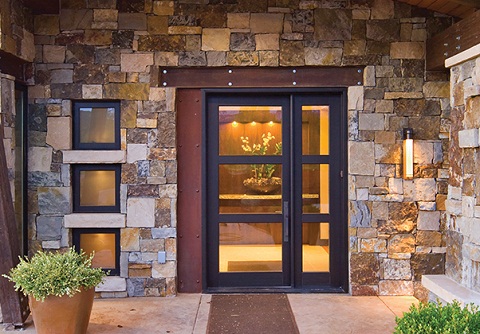 Kolbe Windows and Doors N514_Energy Efficient_Manufacturer supplied